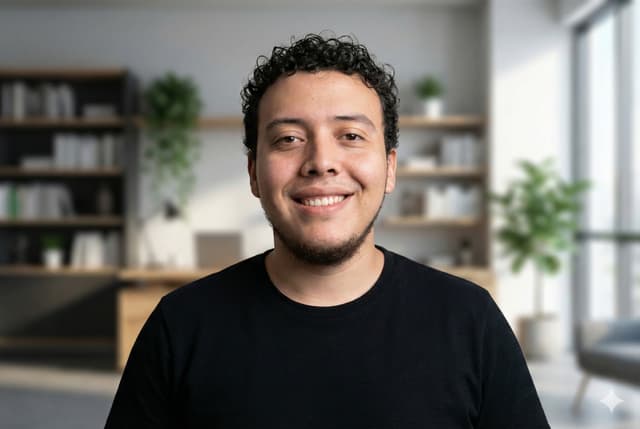 Jordy Rodríguez