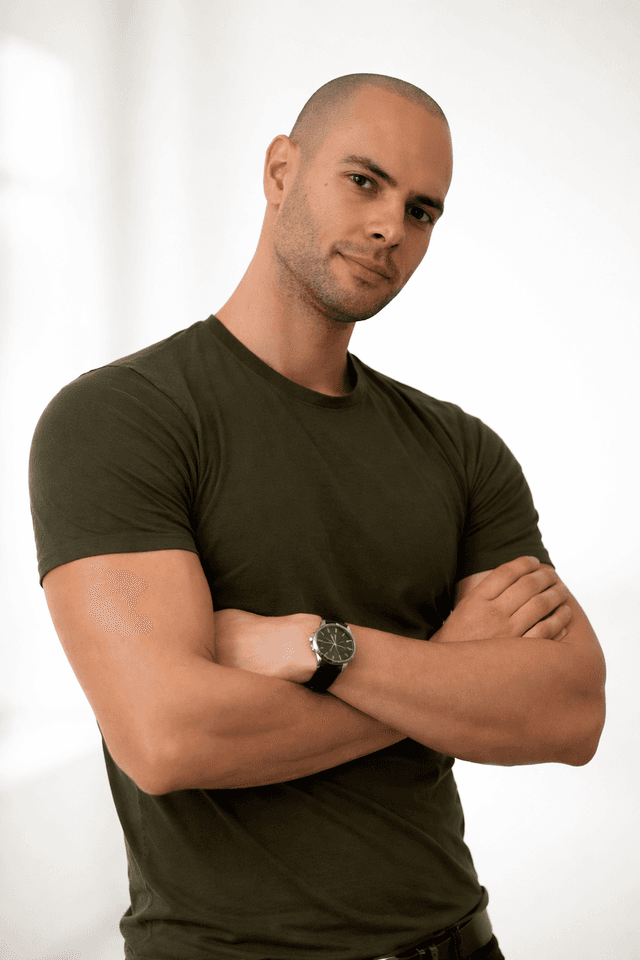 Ricardo Romero